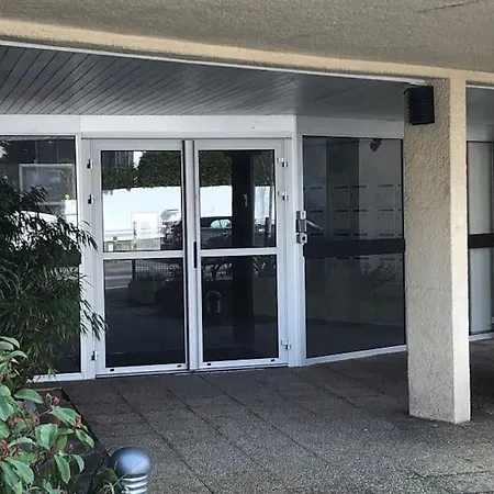 Apartment Idyllique Et Cosy A - A Pied