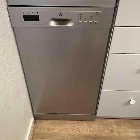 Apartment Idyllique Et Cosy A - A Pied *
