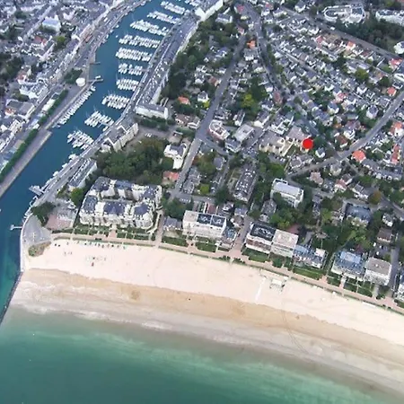 Idyllique Et Cosy A - A Pied La Baule-Escoublac