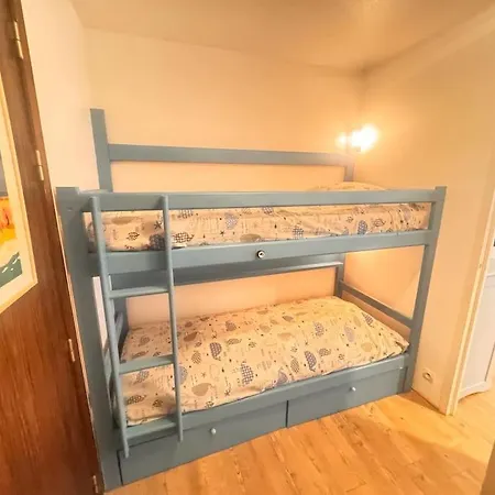 Idyllique Et Cosy A - A Pied Διαμέρισμα