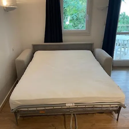 Idyllique Et Cosy A - A Pied Apartment *