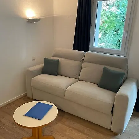 Apartment Idyllique Et Cosy A - A Pied La Baule-Escoublac