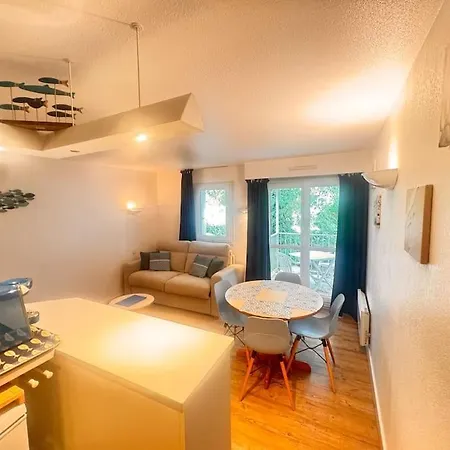 Apartment Idyllique Et Cosy A - A Pied