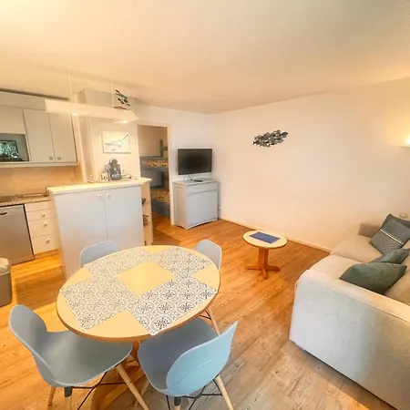 Idyllique Et Cosy A - A Pied La Baule-Escoublac