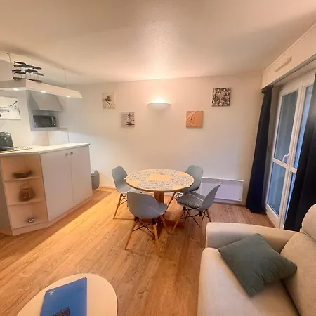 Apartment Idyllique Et Cosy A - A Pied