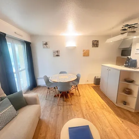 Apartment Idyllique Et Cosy A - A Pied