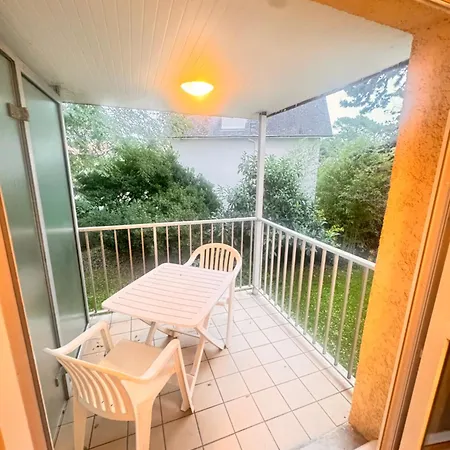 Apartment Idyllique Et Cosy A - A Pied *